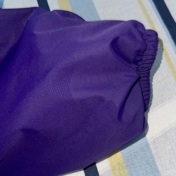 Los Angeles Lakers NBA Men's G-III Front Zip Hood Windbreaker Jacket Medium - Picture 6 of 6